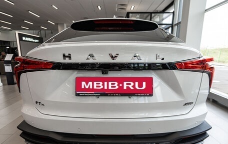 Haval F7x, 2026 год, 3 999 000 рублей, 6 фотография