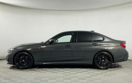 BMW 3 серия, 2021 год, 5 249 000 рублей, 3 фотография