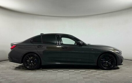 BMW 3 серия, 2021 год, 5 249 000 рублей, 4 фотография