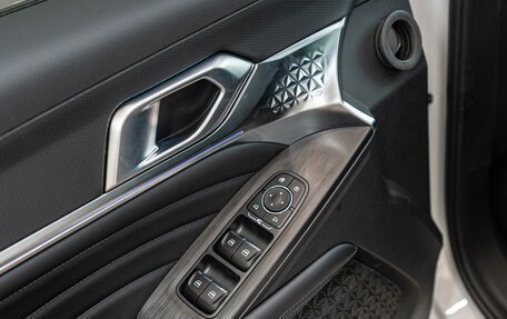Haval F7x, 2026 год, 3 999 000 рублей, 16 фотография