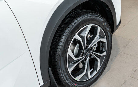 Haval F7x, 2026 год, 3 999 000 рублей, 14 фотография