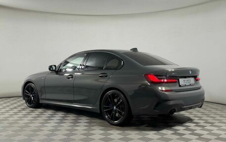 BMW 3 серия, 2021 год, 5 249 000 рублей, 6 фотография