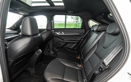 Haval F7x, 2026 год, 3 999 000 рублей, 11 фотография