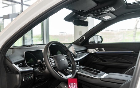 Haval F7x, 2026 год, 3 999 000 рублей, 10 фотография