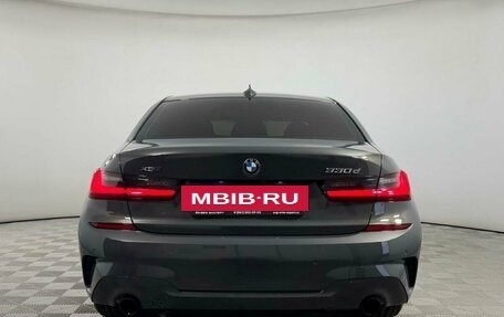 BMW 3 серия, 2021 год, 5 249 000 рублей, 5 фотография