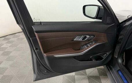 BMW 3 серия, 2021 год, 5 249 000 рублей, 9 фотография
