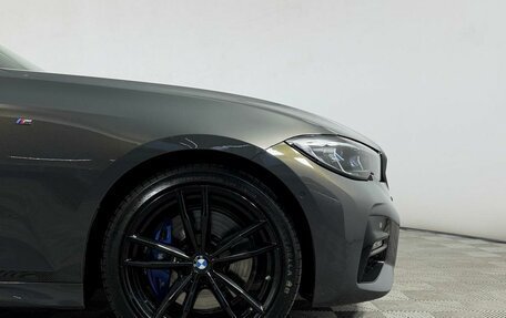BMW 3 серия, 2021 год, 5 249 000 рублей, 7 фотография