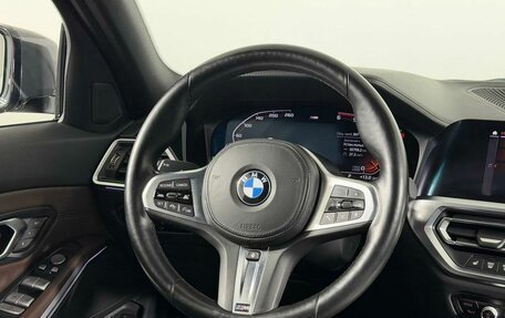 BMW 3 серия, 2021 год, 5 249 000 рублей, 16 фотография