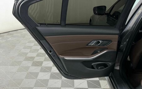 BMW 3 серия, 2021 год, 5 249 000 рублей, 10 фотография