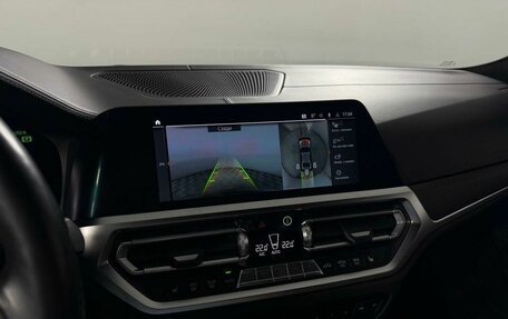 BMW 3 серия, 2021 год, 5 249 000 рублей, 19 фотография