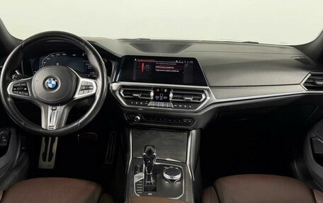 BMW 3 серия, 2021 год, 5 249 000 рублей, 15 фотография