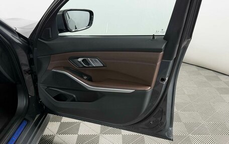 BMW 3 серия, 2021 год, 5 249 000 рублей, 21 фотография