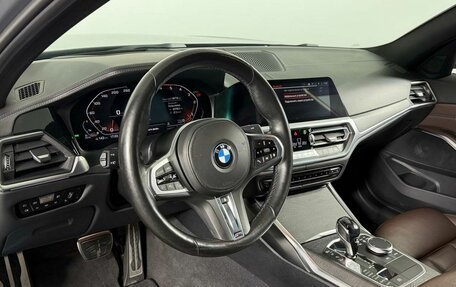 BMW 3 серия, 2021 год, 5 249 000 рублей, 12 фотография