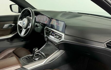 BMW 3 серия, 2021 год, 5 249 000 рублей, 14 фотография