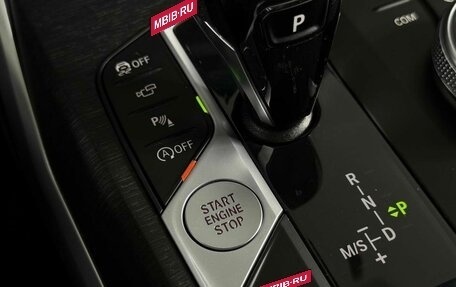 BMW 3 серия, 2021 год, 5 249 000 рублей, 18 фотография
