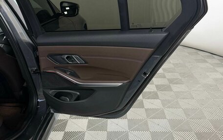 BMW 3 серия, 2021 год, 5 249 000 рублей, 22 фотография