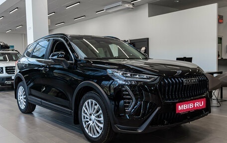 Haval Jolion, 2026 год, 2 599 000 рублей, 2 фотография