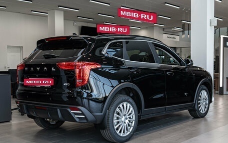 Haval Jolion, 2026 год, 2 599 000 рублей, 5 фотография