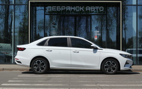 Geely Emgrand, 2023 год, 1 550 000 рублей, 3 фотография