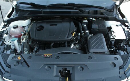 Geely Emgrand, 2023 год, 1 550 000 рублей, 5 фотография