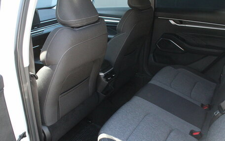 Geely Emgrand, 2023 год, 1 550 000 рублей, 7 фотография