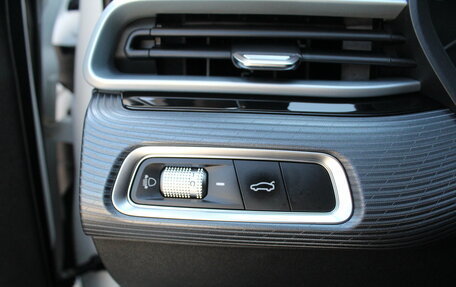Geely Emgrand, 2023 год, 1 550 000 рублей, 13 фотография
