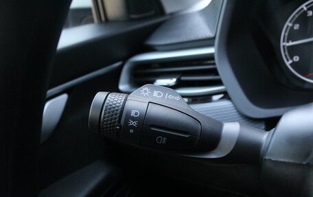 Geely Emgrand, 2023 год, 1 550 000 рублей, 16 фотография