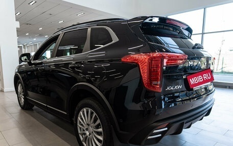 Haval Jolion, 2026 год, 2 449 000 рублей, 3 фотография