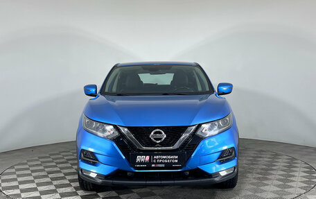 Nissan Qashqai, 2019 год, 1 599 000 рублей, 2 фотография