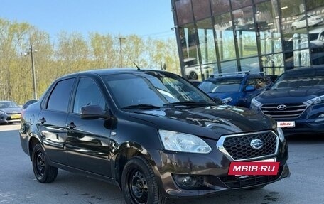Datsun on-DO I рестайлинг, 2017 год, 535 000 рублей, 4 фотография