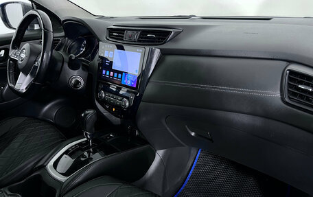 Nissan Qashqai, 2019 год, 1 599 000 рублей, 11 фотография