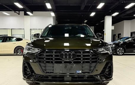 Audi Q3, 2022 год, 2 390 000 рублей, 2 фотография