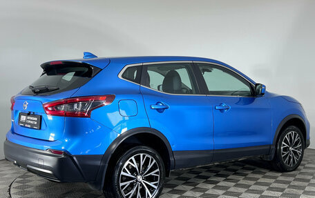 Nissan Qashqai, 2019 год, 1 599 000 рублей, 6 фотография