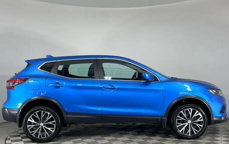 Nissan Qashqai, 2019 год, 1 599 000 рублей, 8 фотография