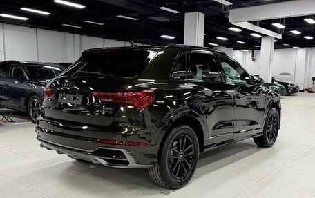 Audi Q3, 2022 год, 2 390 000 рублей, 5 фотография