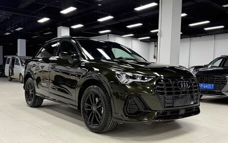 Audi Q3, 2022 год, 2 390 000 рублей, 3 фотография