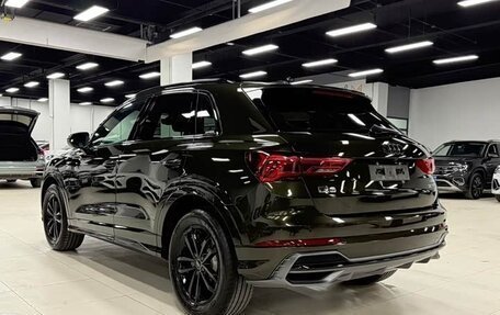 Audi Q3, 2022 год, 2 390 000 рублей, 6 фотография