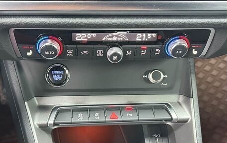 Audi Q3, 2022 год, 2 390 000 рублей, 15 фотография