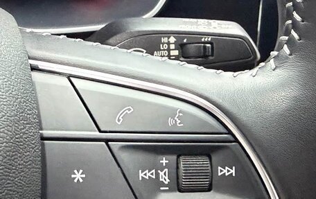 Audi Q3, 2022 год, 2 390 000 рублей, 17 фотография