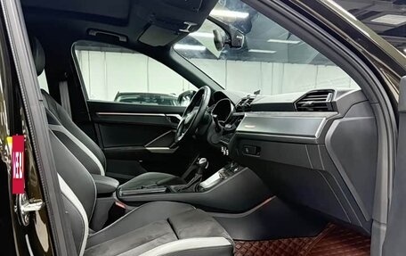 Audi Q3, 2022 год, 2 390 000 рублей, 10 фотография