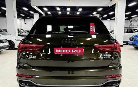 Audi Q3, 2022 год, 2 390 000 рублей, 4 фотография