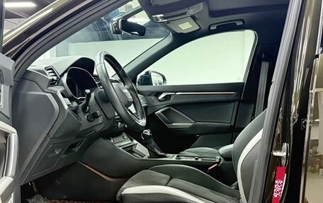 Audi Q3, 2022 год, 2 390 000 рублей, 9 фотография