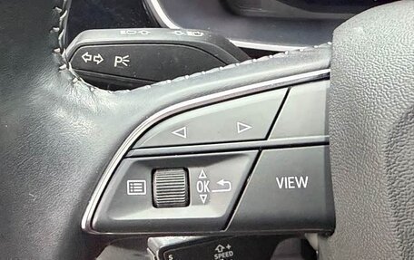 Audi Q3, 2022 год, 2 390 000 рублей, 18 фотография