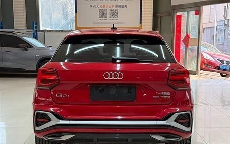 Audi Q2 I, 2022 год, 1 890 000 рублей, 4 фотография