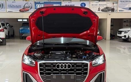 Audi Q2 I, 2022 год, 1 890 000 рублей, 8 фотография
