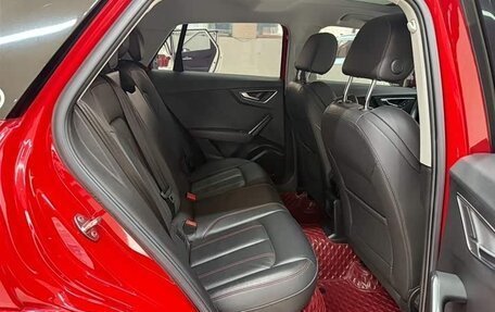 Audi Q2 I, 2022 год, 1 890 000 рублей, 9 фотография