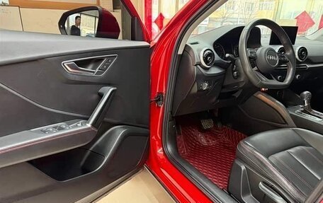 Audi Q2 I, 2022 год, 1 890 000 рублей, 12 фотография