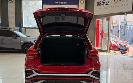 Audi Q2 I, 2022 год, 1 890 000 рублей, 7 фотография
