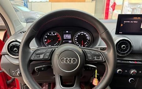 Audi Q2 I, 2022 год, 1 890 000 рублей, 14 фотография