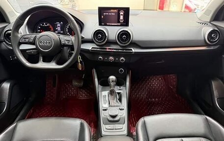 Audi Q2 I, 2022 год, 1 890 000 рублей, 16 фотография